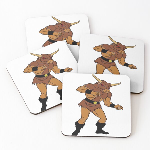 Item preview, Minotaur designed and sold by rajwinderm7458.