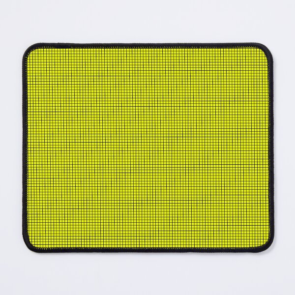 Item preview, Grilla 01 yellow and black designed and sold by Phiforge.