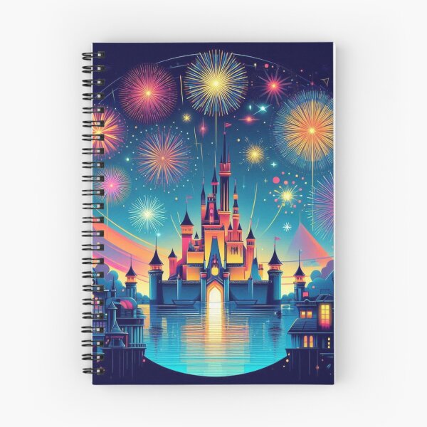Item preview, Cartoon Style Firework  designed and sold by Mywaymylife.