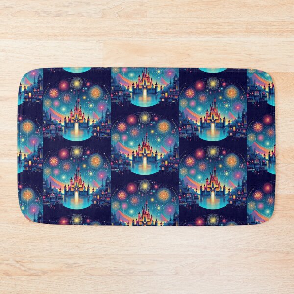 Item preview, Cartoon Style Firework  designed and sold by Mywaymylife.