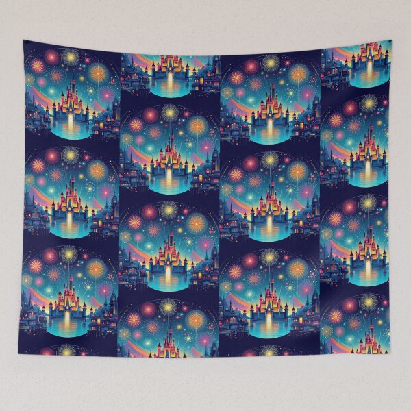 Item preview, Cartoon Style Firework  designed and sold by Mywaymylife.