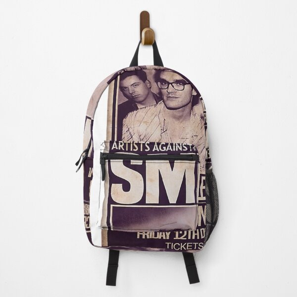Item preview, The Smiths 1986 The Final Concert designed and sold by Charlotteertz.