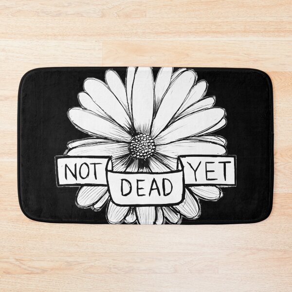Item preview, get Better Frank Turner Not Dead Yet designed and sold by MichaelYona.