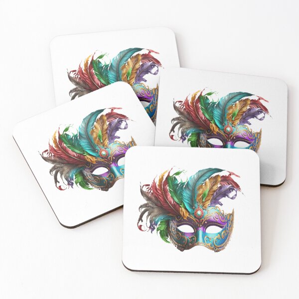 Item preview, Carnival Mask designed and sold by willardgarret.