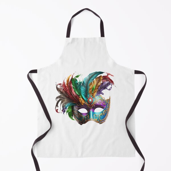 Item preview, Carnival Mask designed and sold by willardgarret.