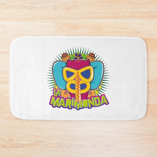 Item preview, The Marimonda Of The Carnival Of Barranquilla Colombia designed and sold by willardgarret.