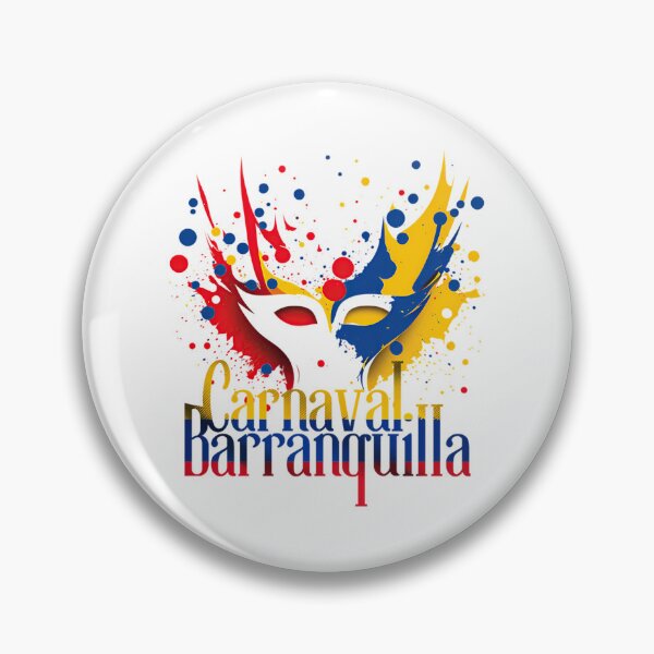 Item preview, Barranquilla Carnival designed and sold by willardgarret.