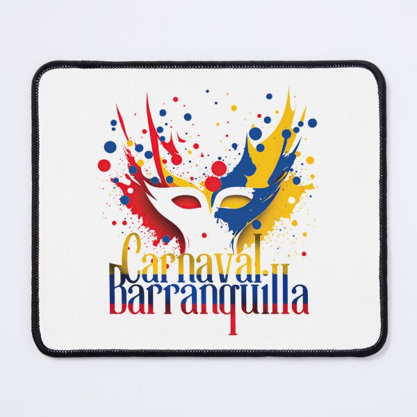 Item preview, Barranquilla Carnival designed and sold by willardgarret.