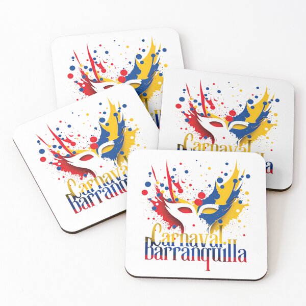 Item preview, Barranquilla Carnival designed and sold by willardgarret.