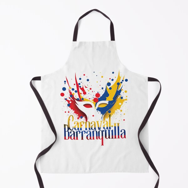 Item preview, Barranquilla Carnival designed and sold by willardgarret.