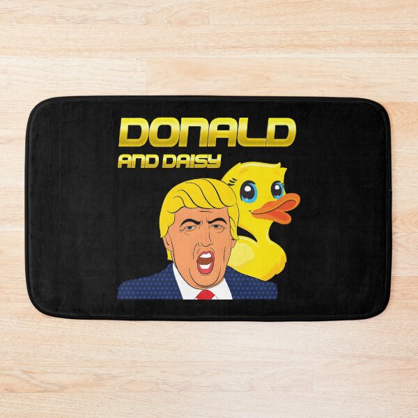 Item preview, Donald And Daisy designed and sold by aprilbonnieuth.