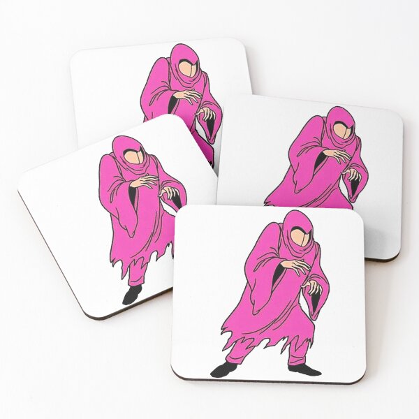 Item preview, No-Face Zombie Chase Case designed and sold by rajwinderm7458.