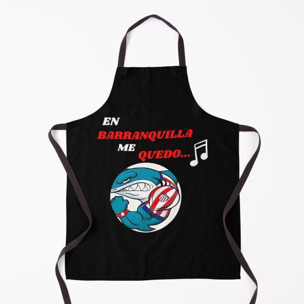 Item preview, Barranquilla designed and sold by willardgarret.