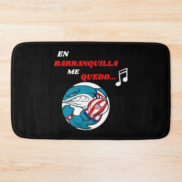 Item preview, Barranquilla designed and sold by willardgarret.