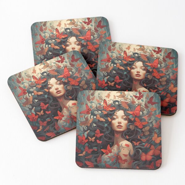 Item preview, Allison-2- designed and sold by minhminh15.