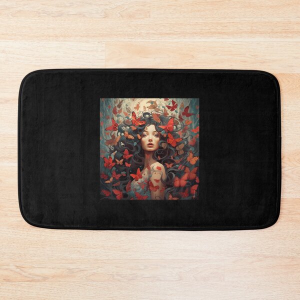 Item preview, Allison-2- designed and sold by minhminh15.