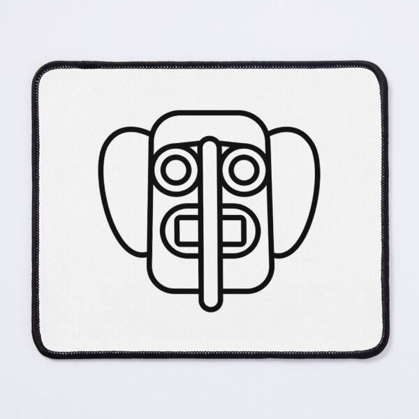 Item preview, Marimonda - Barranquilla Carnival designed and sold by willardgarret.