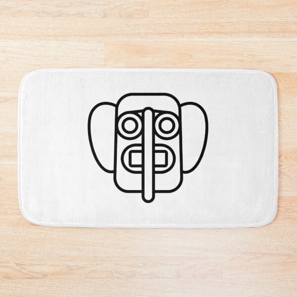 Item preview, Marimonda - Barranquilla Carnival designed and sold by willardgarret.