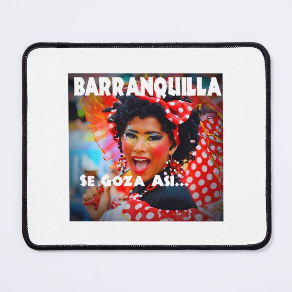 Item preview, Barranquilla designed and sold by willardgarret.