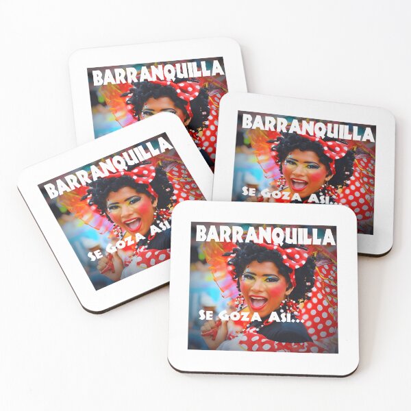 Item preview, Barranquilla designed and sold by willardgarret.