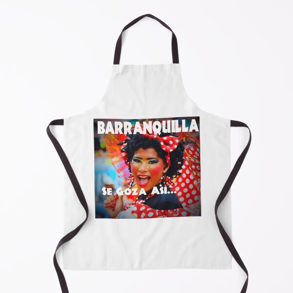 Item preview, Barranquilla designed and sold by willardgarret.