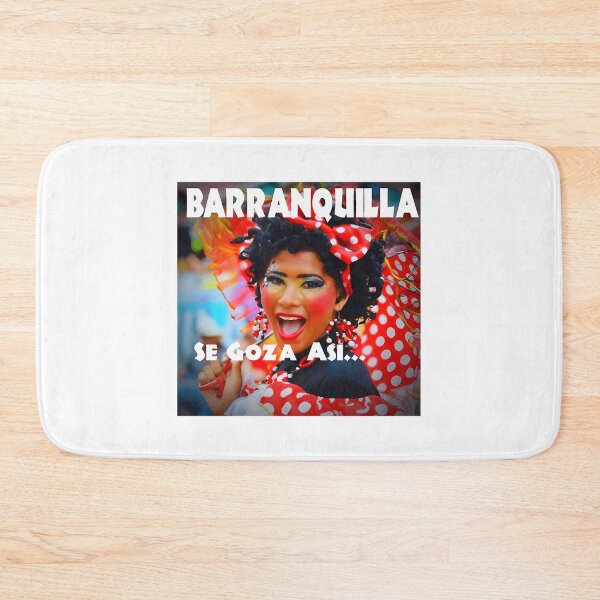 Item preview, Barranquilla designed and sold by willardgarret.