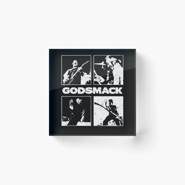 Item preview, godsmack. Members  designed and sold by morphykiswop.