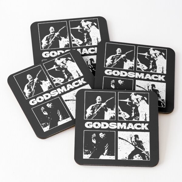 Item preview, godsmack. Members  designed and sold by morphykiswop.