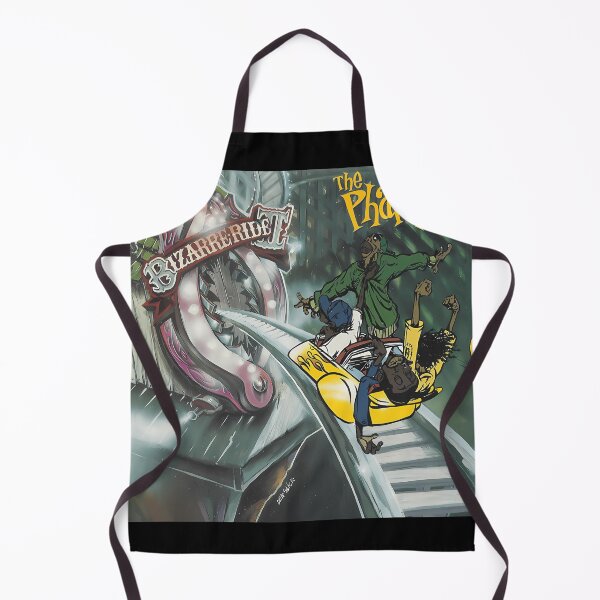Item preview, Pharcyde Bizarre Ride II designed and sold by SuzannCoulon.