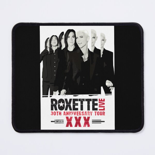 Item preview, ROXETTE designed and sold by ThomHolme.