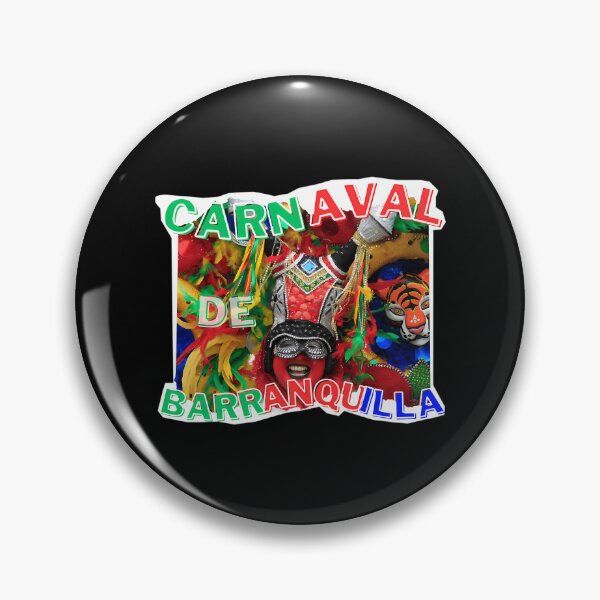 Item preview, Barranquilla designed and sold by willardgarret.