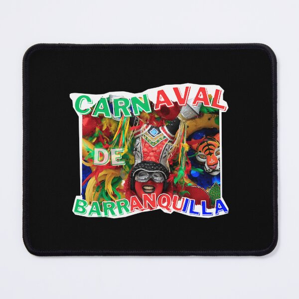 Item preview, Barranquilla designed and sold by willardgarret.
