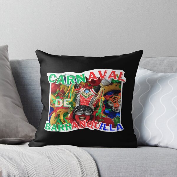 Item preview, Barranquilla designed and sold by willardgarret.