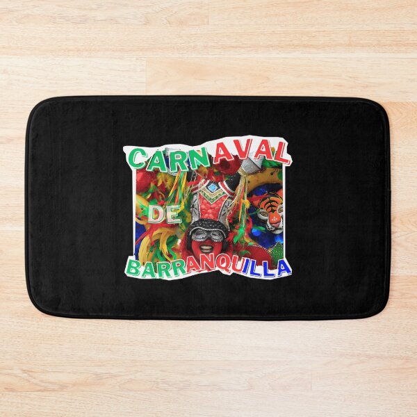 Item preview, Barranquilla designed and sold by willardgarret.