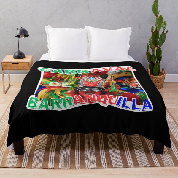 Item preview, Barranquilla designed and sold by willardgarret.