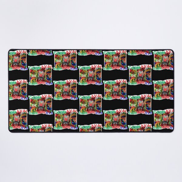 Item preview, Barranquilla designed and sold by willardgarret.