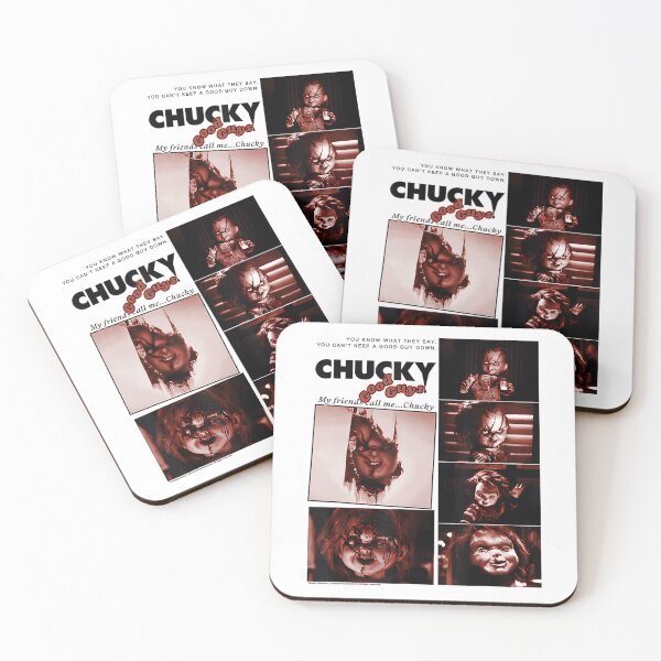 Item preview, Halloween Cartoon Kill Horror Vintage Movie designed and sold by StorePolished.