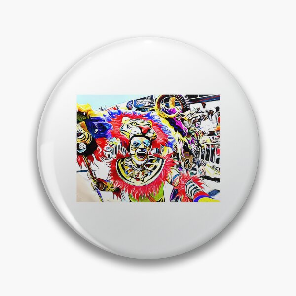 Item preview, Barranquilla Carnival designed and sold by willardgarret.