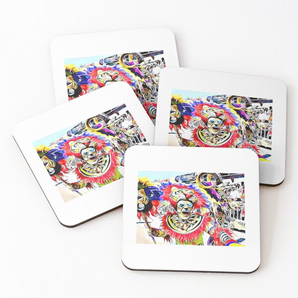 Item preview, Barranquilla Carnival designed and sold by willardgarret.