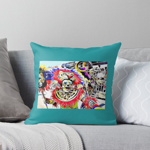 Item preview, Barranquilla Carnival designed and sold by willardgarret.