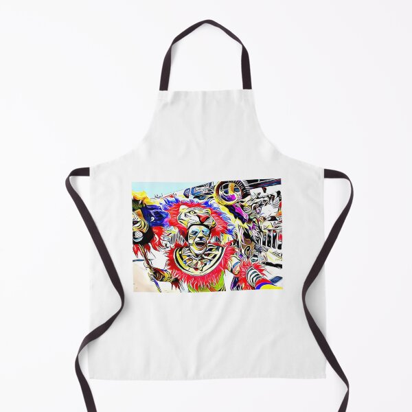 Item preview, Barranquilla Carnival designed and sold by willardgarret.