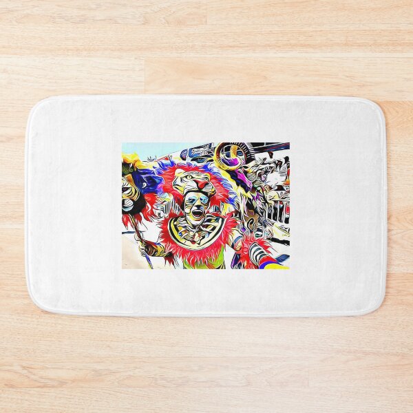 Item preview, Barranquilla Carnival designed and sold by willardgarret.