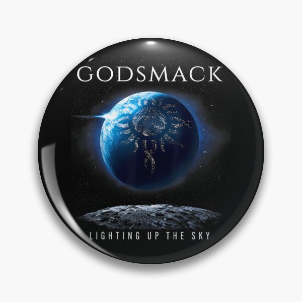 Item preview, Godsmack – Planetary  designed and sold by abareyrbeard.