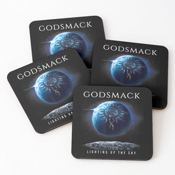 Item preview, Godsmack – Planetary  designed and sold by abareyrbeard.
