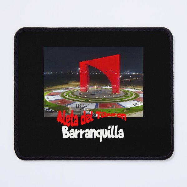 Item preview, Barranquilla designed and sold by willardgarret.