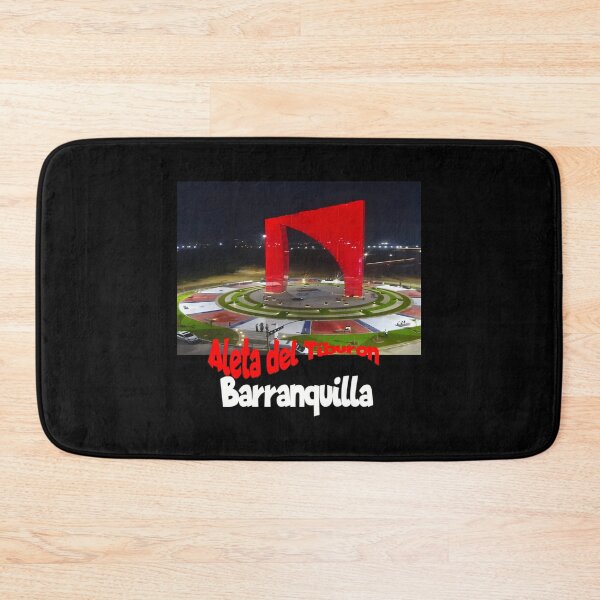 Item preview, Barranquilla designed and sold by willardgarret.