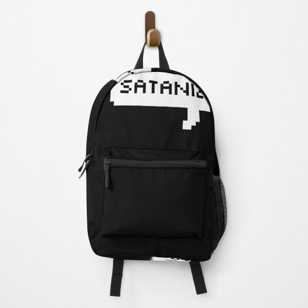 Item preview, Satanize Me Papa designed and sold by grosiclenniw.