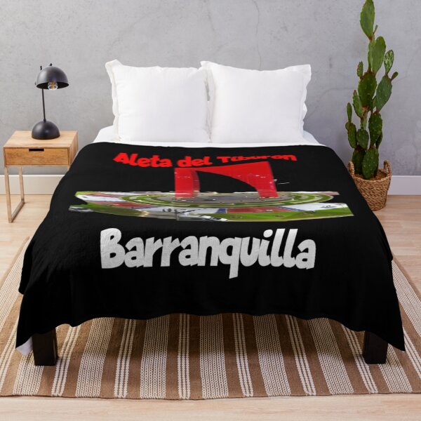 Item preview, Copy of Junior De Barranquilla designed and sold by willardgarret.