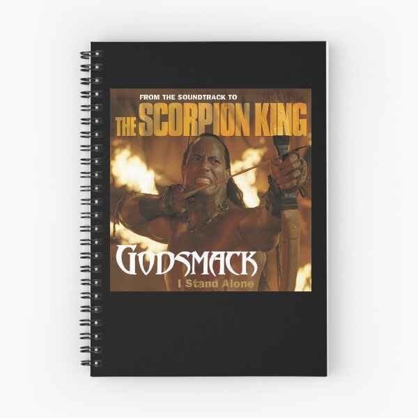 Item preview, Godsmack i stand alone  designed and sold by morphykiswop.