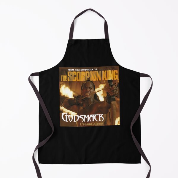 Item preview, Godsmack i stand alone designed and sold by morphykiswop.